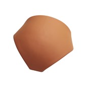 TONDACH Rozdělovací hřebenáč valbový k hřebenáči č. 7 režná